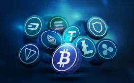 how blockchain technology enhances crypto protection